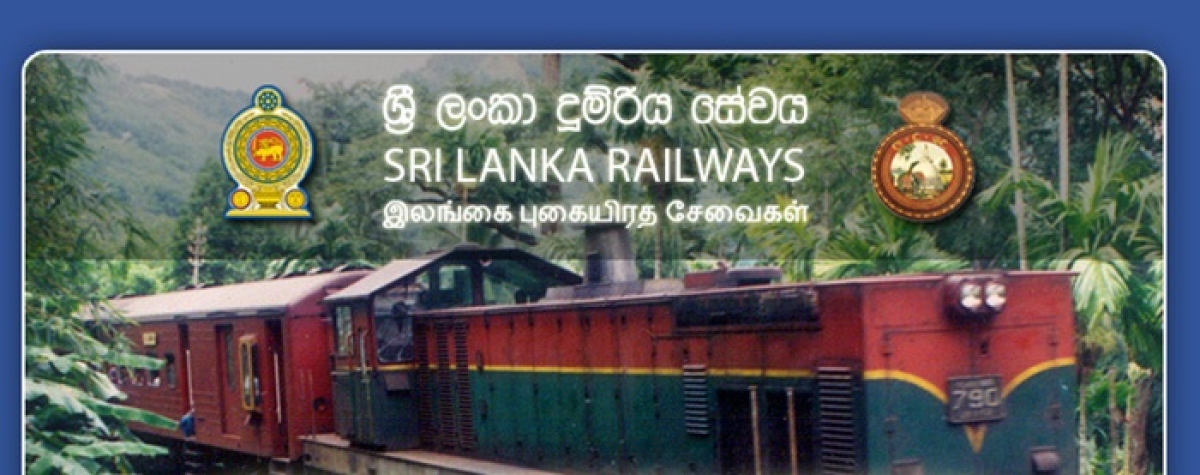 Drunken Train Driver Suspended: SL Railways Launches Inquiry