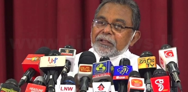 UPDATE: Rev. Cyril Gamini Asks For One More Week To Give Statement On Complaint Lodged By SIS Chief Sallay