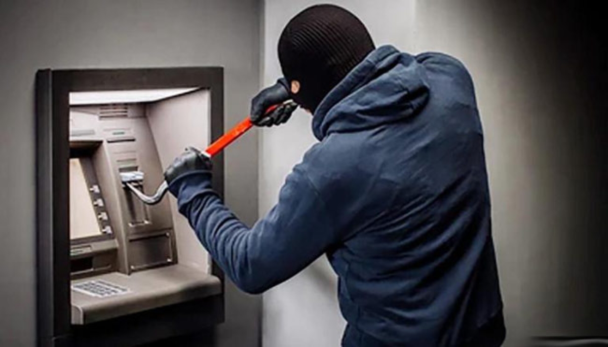 Security near ATMs to be strengthened following spate of robberies