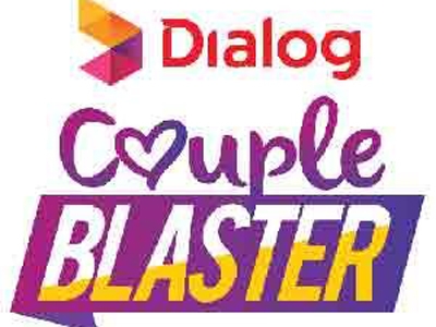 Dialog Axiata Introduces ‘Couple Blaster’ with Unlimited Calls &amp; SMS