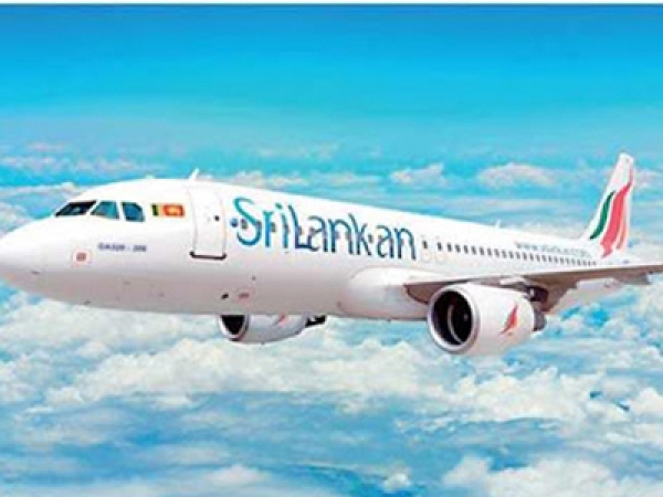 SriLankan Airlines clarifies temporary suspension of Shanghai service
