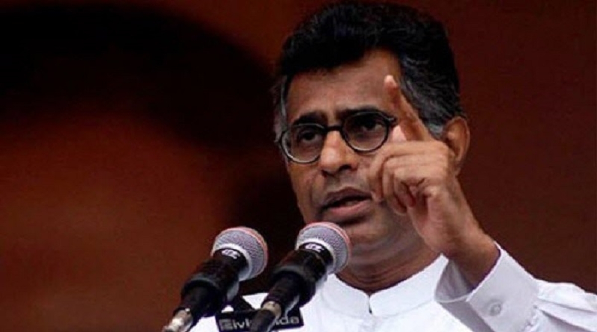 Sri Lanka’s Republican Front, Led by Champika Ranawaka, To Be Launched On May 22