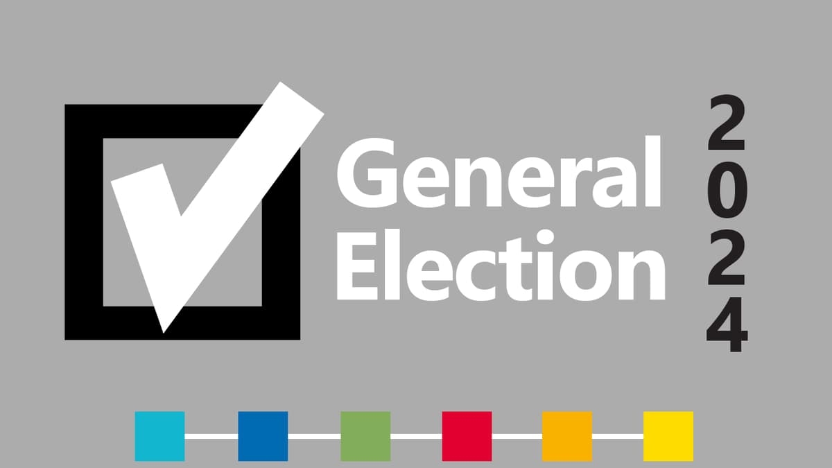 Ready to Vote? Highlights, Key Tips &amp; New Rules for General Election 2024