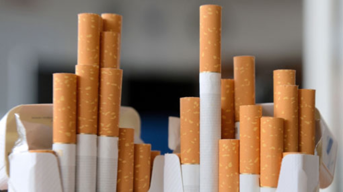 Cigarette Prices Surge from Today as Excise Duty and VAT Hike Takes Effect