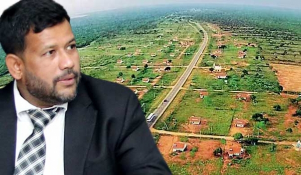 Clearing Of Hundreds Of Acres In Wilpattu Sanctuary Illegal: Rishad Ordered To Reforest With His Own Money