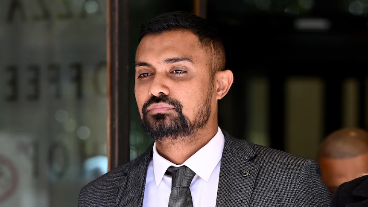 Sinhalese Sports Club Lifts Ban on Danushka Gunathilaka Following Legal Developments: Cricketer Can Now Play Major League Tournament