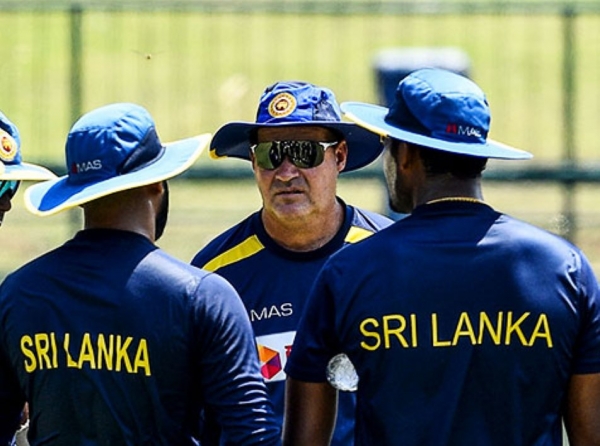 Head Coach Mickey Arthur Defends Sri Lankan Players Over Alleged Sex Scandal: Says Such Incidents &quot;Impossible&quot; In Bio-secure Bubble