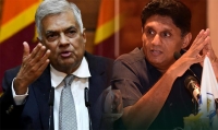 Ranil turns down SJB request for elections