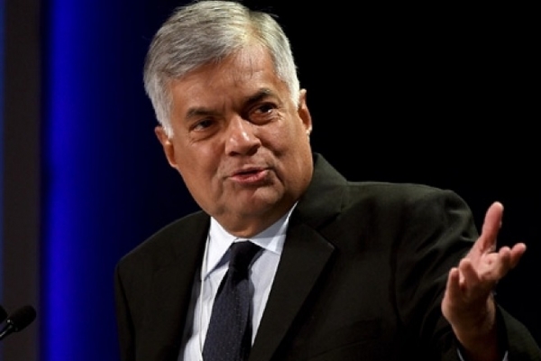 Ranil Hands Over Amendment To No-Confidence Motion Against Gammanpila: Proposes To Include Entire Cabinet