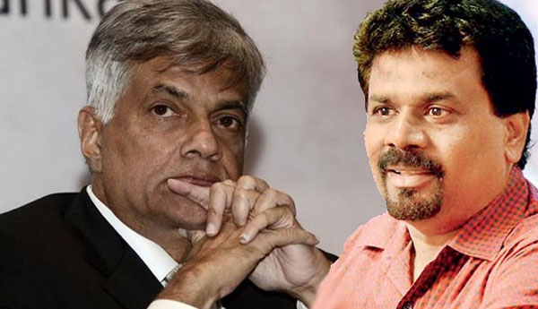 Ranil Will Have A Seat Next To AKD In Parliament: Former PM&#039;s Entry Expected To Cause Ripples Within Opposition Camp