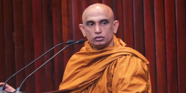 &quot;Former MP Rathana Thera Has Has Gone Missing&quot; - Police