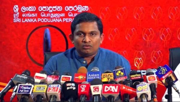 &quot;SLPP Ready To Contest PC Election On Its Own At Any Time: But Decision To Hold Election Doesn&#039;t Lie With Party&quot;