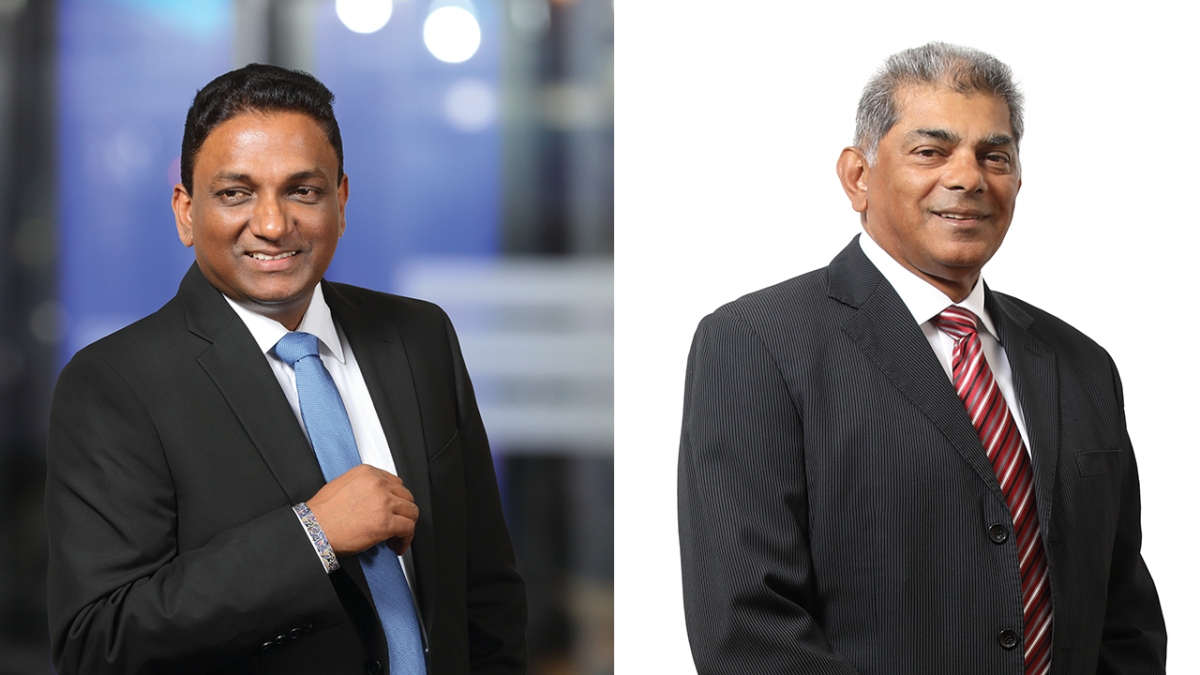 SLT ranked among “10 Most Admired Companies” of Sri Lanka