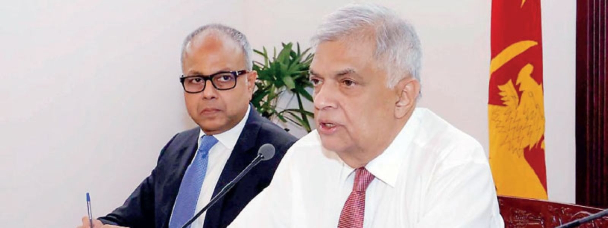 Ranil Wickremesinghe to Contest as Independent Candidate in Upcoming Election