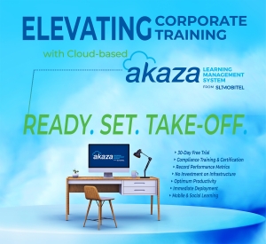 SLT-MOBITEL AkazaLMS enables corporate employee capability development