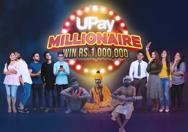 ‘UPay Millionaire’: The Island’s First Gamified Contest From the Banking and Fintech Industry