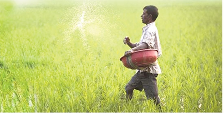 Another U-Turn: Gazette Banning Importation Of Chemical Fertiliser Revoked: Private Sector Allowed To Import