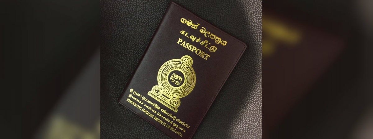 Audit Reveals Irregularities in E-Passport Project