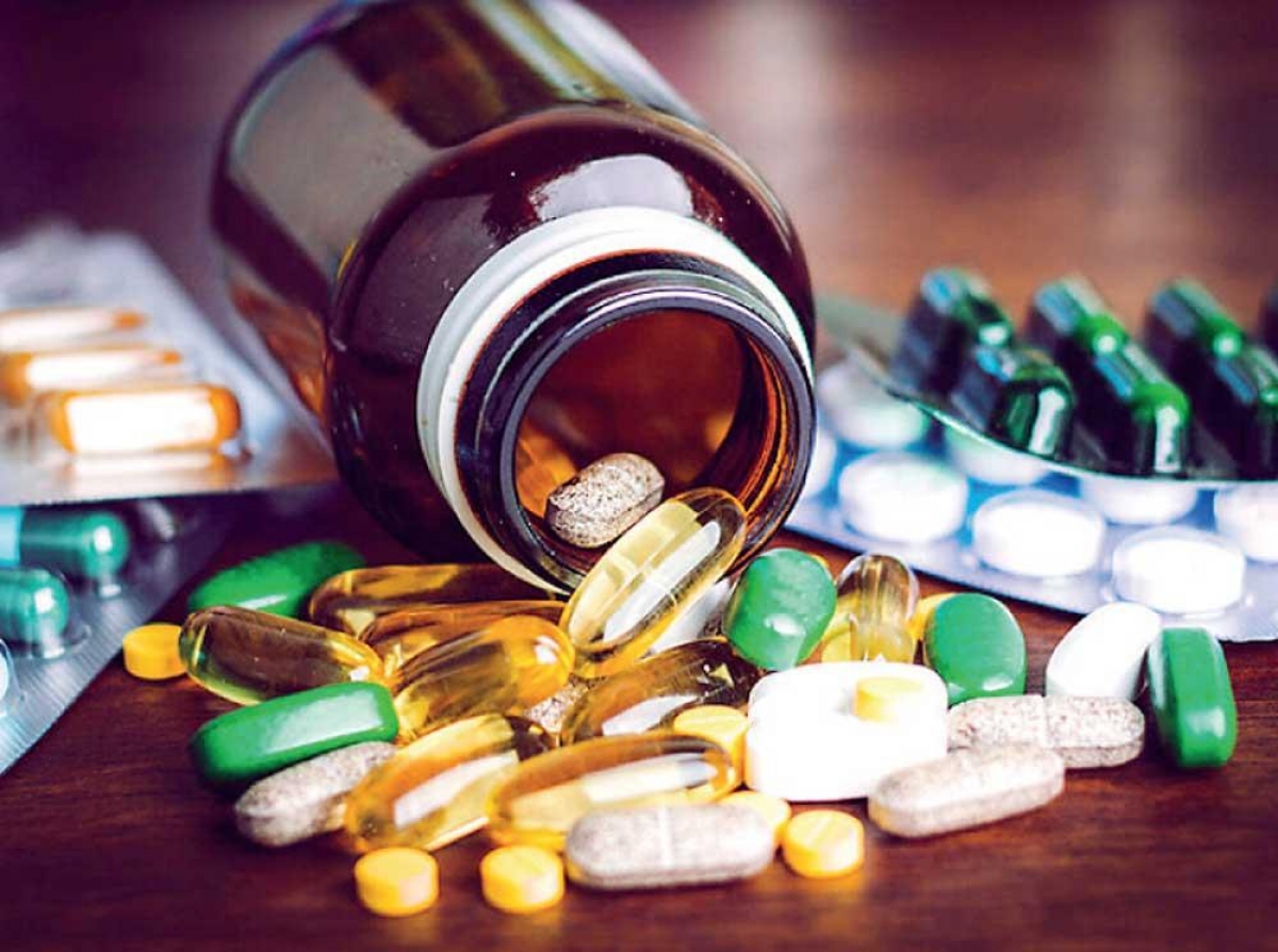 Government to Finalize One-Year Buyback Agreements with 49 Local Medicine Manufacturers