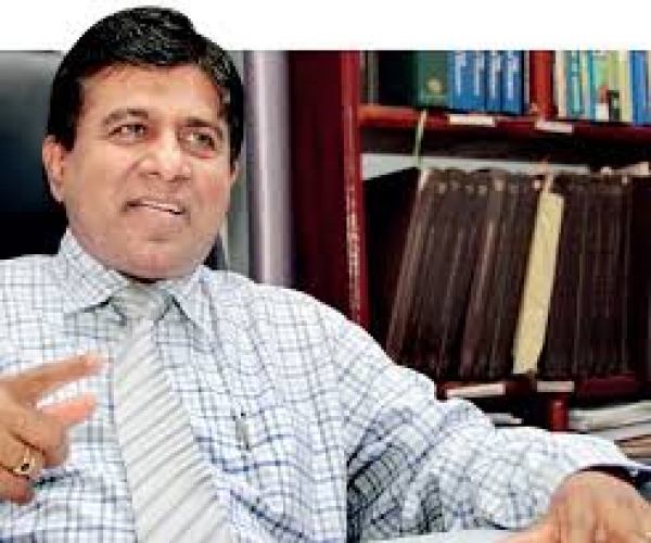 &quot;I Don&#039;t Care About Disciplinary Action: Don&#039;t Forget That There Is A Legal System In This Country&quot;: Wijedasa Responds To Keheliya