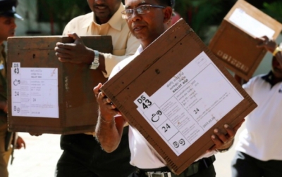 Preparations For Local Government Polls Underway: All Government Schools Closed On February 9