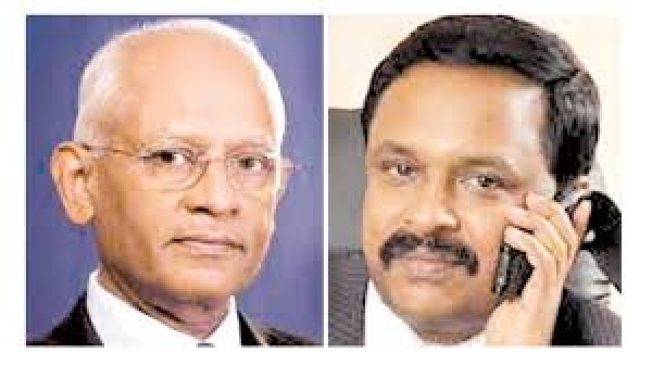 Lalith Weeratunga And Anusha Palpita Acquitted From Sil Redi Case By Court Of Appeal