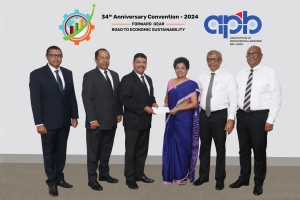People’s Bank Gold Partner for 34th APB Convention