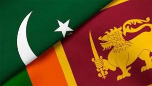 Sri Lanka and Pakistan to Hold 7th Round of Political Consultations