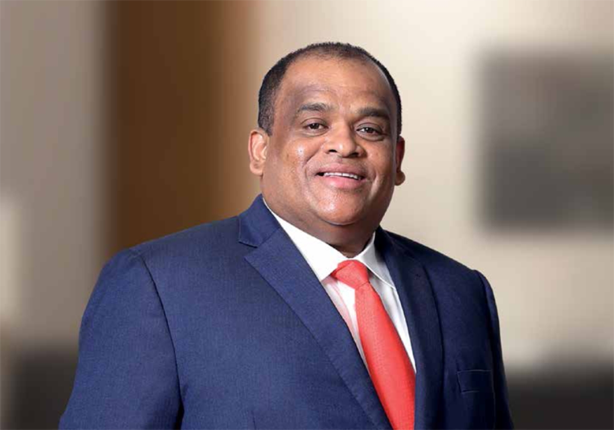Dhammika Perera resigns as cabinet minister