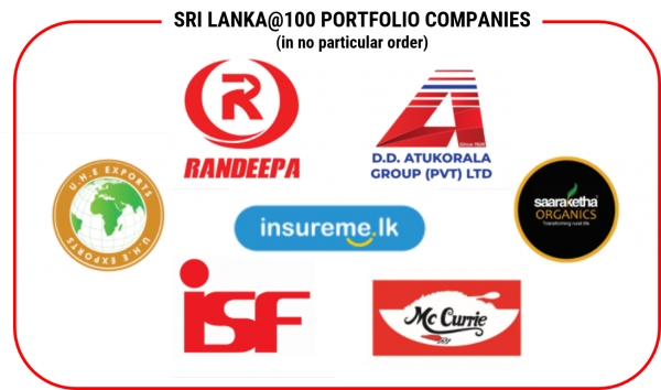 Sri Lanka@100 to Help Accelerate the Expansion of Seven Mid-Market Firms with U.S. Support