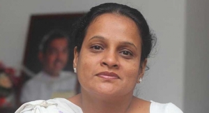 SJB Nominates Rohini Kaviratne For Deputy Speaker Position: All Parties To Support SJB Nominee