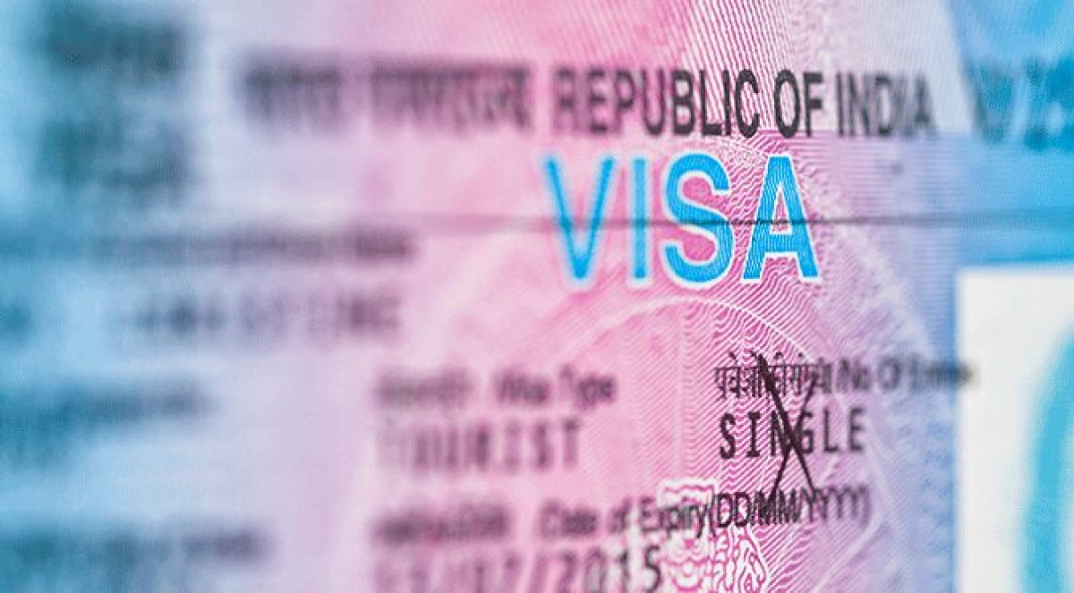Indian visa office to be closed down