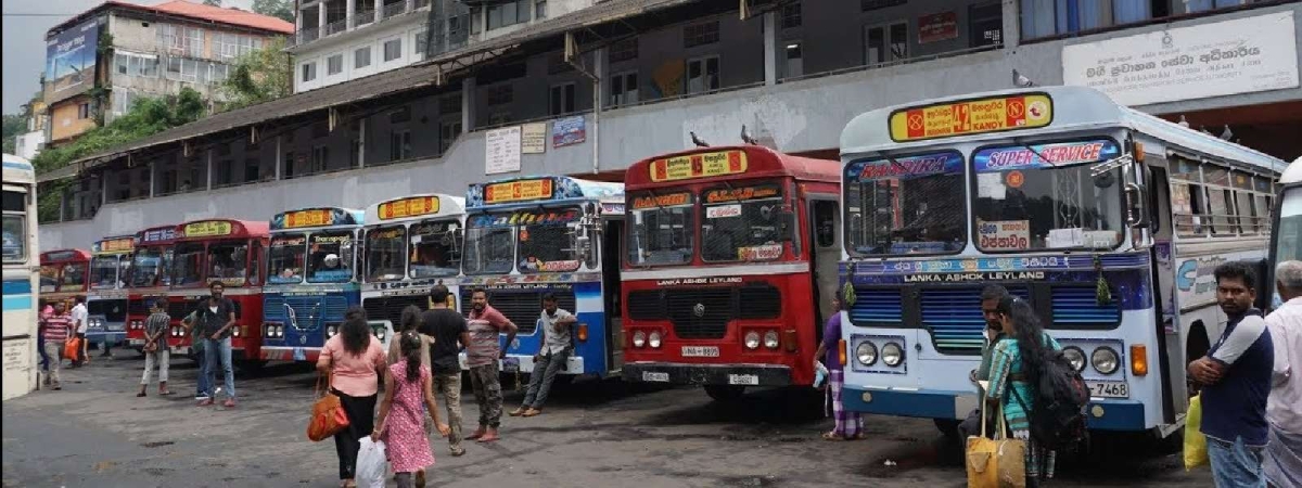 NTC to Announce Annual Bus Fare Revision Today