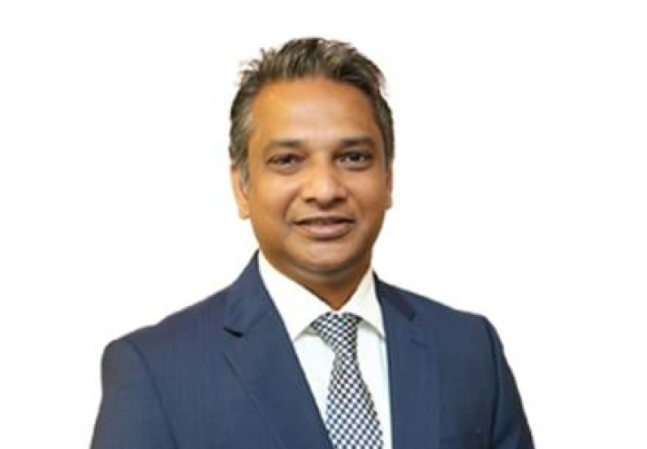 Highly experienced finance professional, Shanka Abeywardene, appointed new CFO at SDB bank