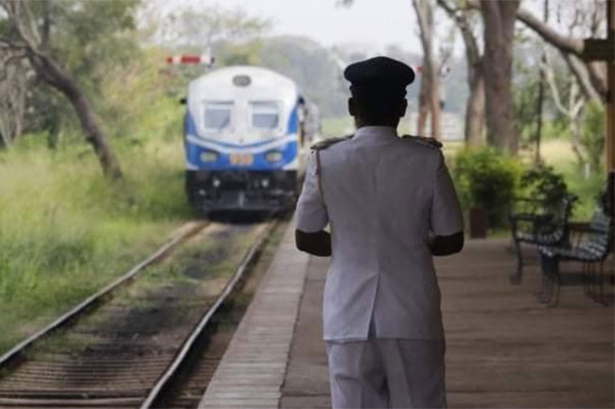 Station Masters Strike: Passengers Ride Without Tickets Today