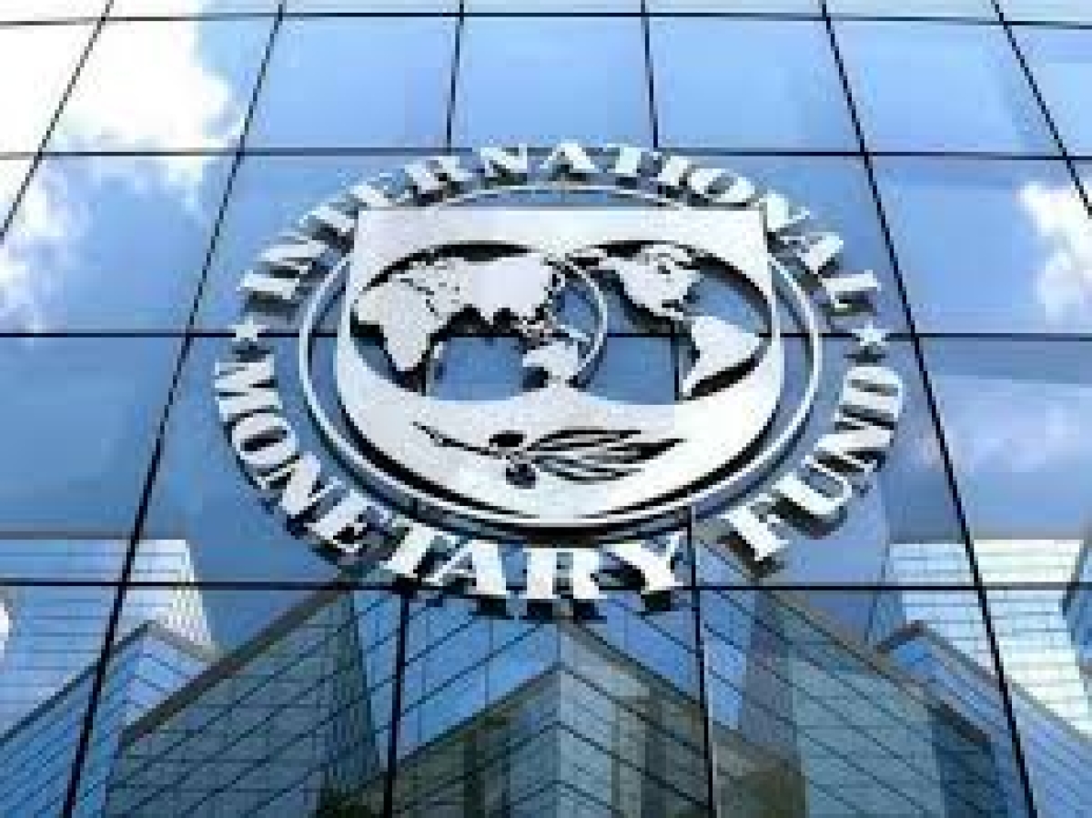 IMF Says Sri Lanka Has Not Made Any Request For Financial Support: “But We Will Continue To Monitor Developments”