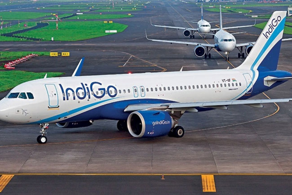 IndiGo Launches Daily Direct Flights to Jaffna