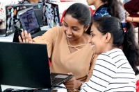 Sri Lanka’s Nextgen Girls In Technology Wins UNESCO World Prize for Girls’ and Women’s Education