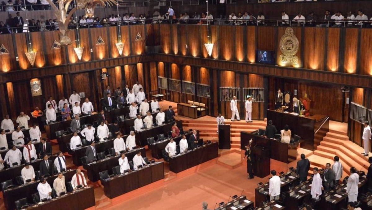 Govt. risk losing majority as ten more MPs to cross over to opposition