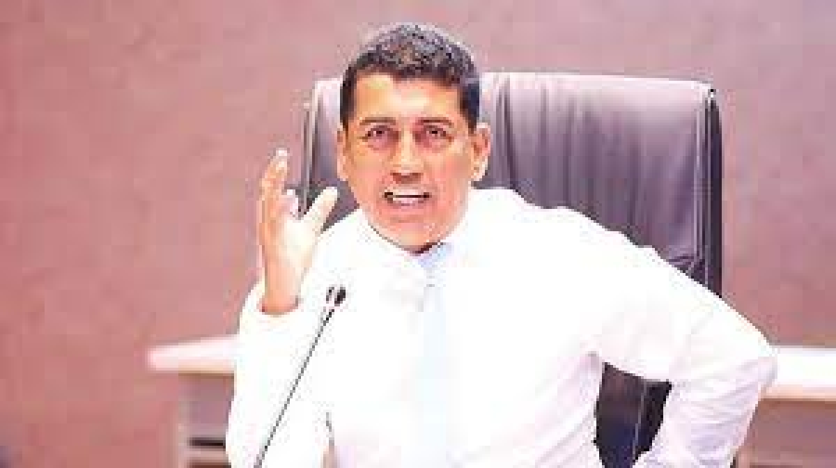 &quot;Cabinet Ministers Don&#039;t Have To Read Each And Every Clause Of Yugadanavi Agreement&quot;: Johnston Fernando