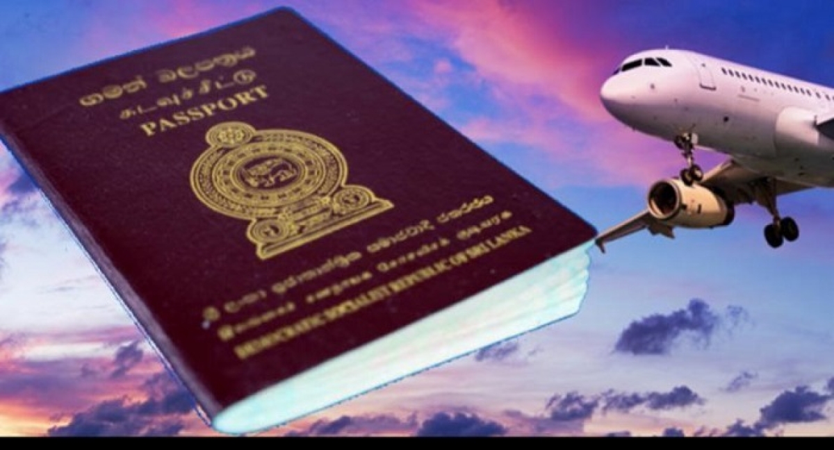 New Passport System Launched: Online Registration Mandatory