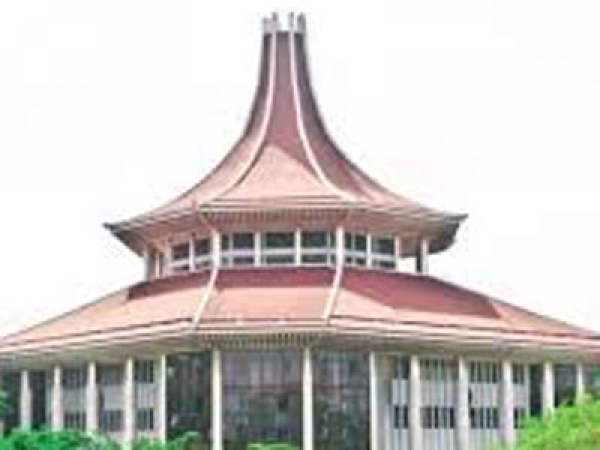 Justice Jayawardena recuses himself from hearing Rishad’s FR petition