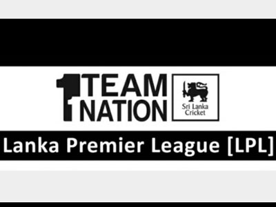 Lanka Premier League T20 to be held from Aug 28 to Sep 20