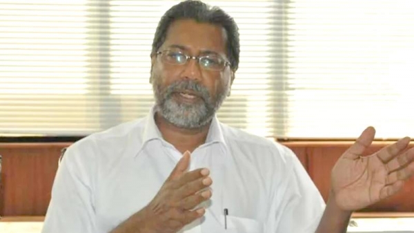 “Public Has Lost Faith In Government: But It’s Wrong To Blame That Frustration On President:” Vidura Wickremanayake
