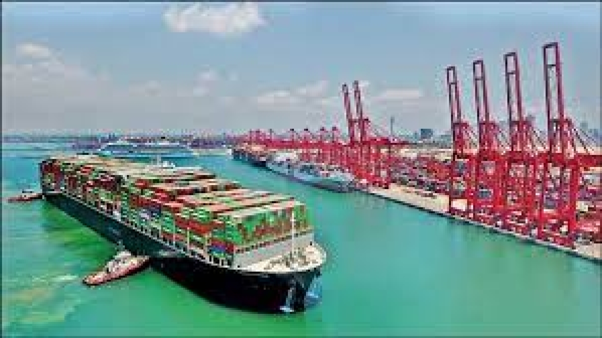 Colombo District Court Issues Enjoining Order, Halts Planned Trade Union Action at Colombo Port
