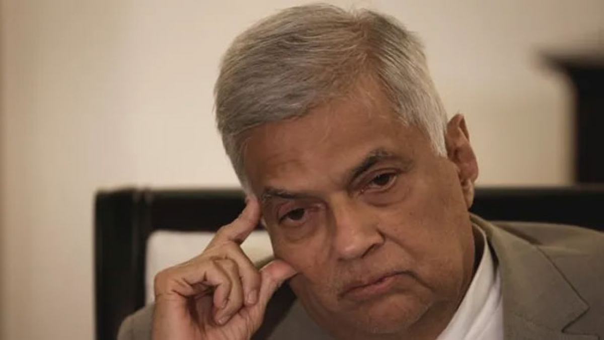 Parties Supporting Ranil Wickremesinghe Forming Alliance for Parliamentary Elections