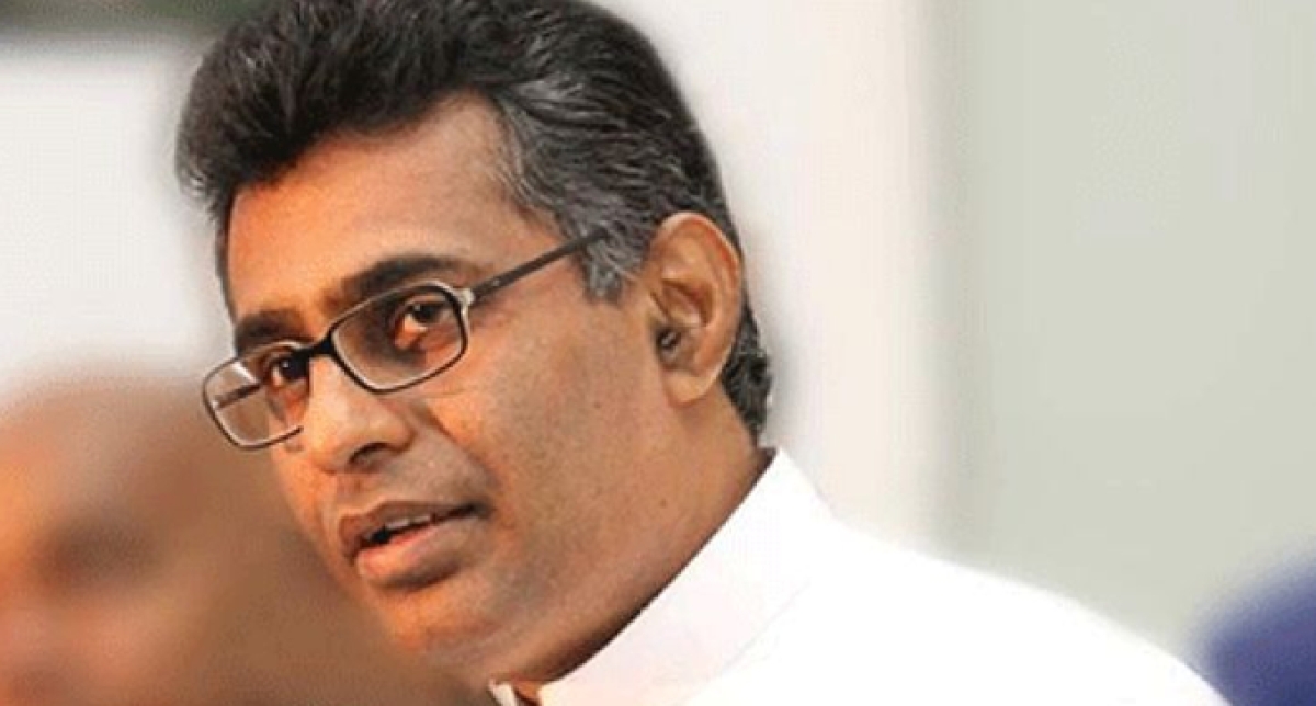 Champika Ranawaka Criticizes Online Safety Bill, Warns of Freedom of Expression Erosion and Risks of Tech Giants Leaving Sri Lanka