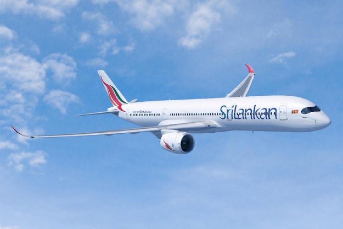 India’s Tata Group Contemplating Purchase of SriLankan Airlines: Initial Talks Underway