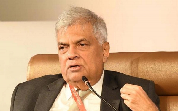 UPDATE: Ranil Leaves PCOI On Easter Attacks After Giving Statement For Four Hours