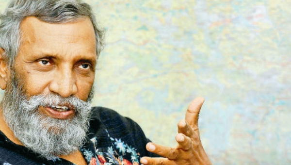 Former Elections Chief Mahinda Deshapriya Given New Position: Appointed New Chairman Of Delimitation Commission
